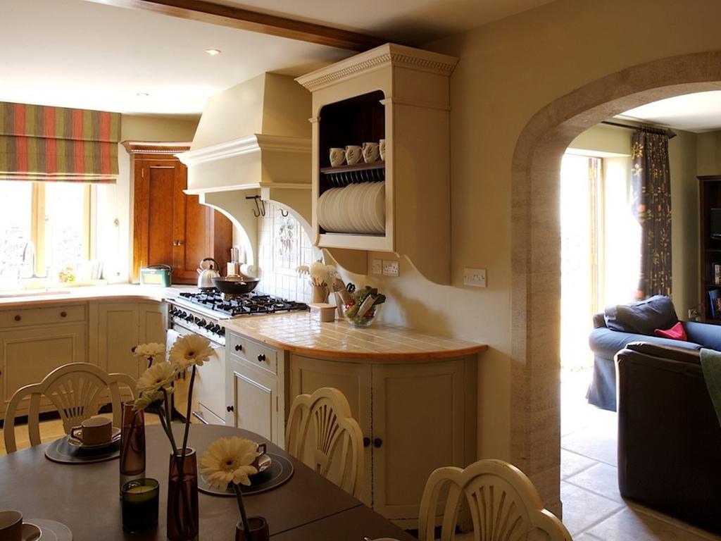 Oundle Bespoke Apartments Номер фото