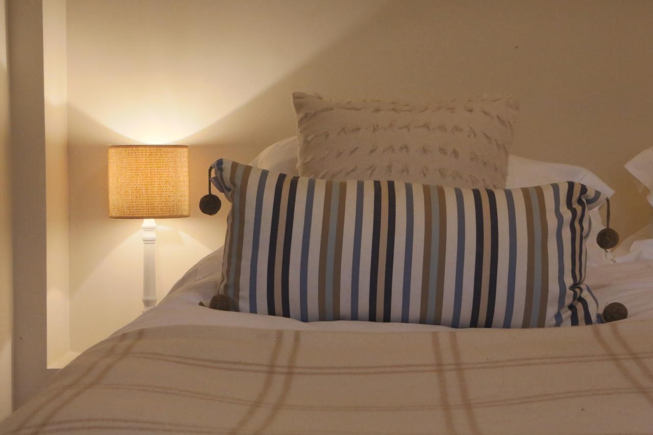 Oundle Bespoke Apartments Екстер'єр фото
