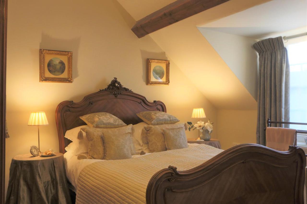 Oundle Bespoke Apartments Екстер'єр фото